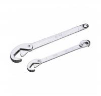 Ключ универсальный 9-32 мм (2 шт)