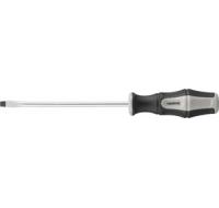 Отвертка шлицевая, SL5 x 150 мм, 52137