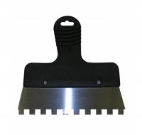 Шпатель 200 мм зуб 10 х 10 мм