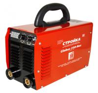 Инвертор сварочный МMA Стройка Globus 250 RUS