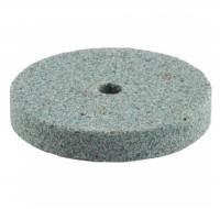 Круг ЗУБР абразивный шлифовальный из карбида кремния, Р 120, d 20x2,2x3,5мм, 2шт