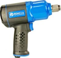 Гайковерт пневматический Remeza R-1400 (3/4"  1400Нм  200л/мин)