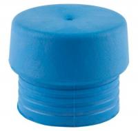 Боек Зубр Эксперт синий, мягкий 40 мм для молотков арт.2044-40