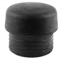 Боек Зубр Эксперт черный,сред.мягкости 40 мм для молотков арт.2044-40