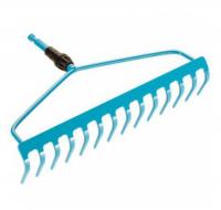 Грабли для газонов