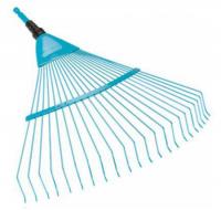 Грабли проволочные пружинящие