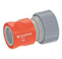 Коннектор с автостопом Профи