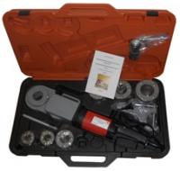 Электроклупп Saturn 1/2" - 2"