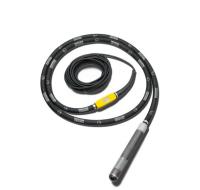 Вибратор высокочастотный погружной IREN 57, 10м