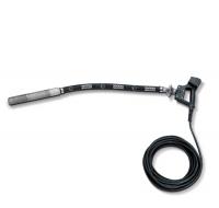 Вибратор высокочастотный погружной IRSEN 57