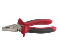 Плоскогубцы комбинированные 200 мм, Мастер