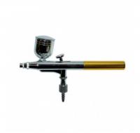 Аэрограф AGS02/7 +набор, кейс