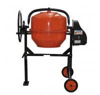 Бетоносмеситель СМ 120-РВС, 120л.