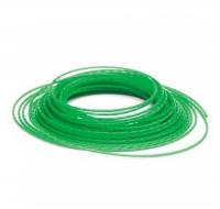 Леска триммерная 70м/2