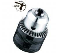 Патрон № 71, Мастер ключ в компл. 1,5-10 мм B12