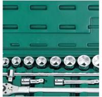 Набор АА-С34Т21 инструмента для грузовиков на 3/4, 21 пр.