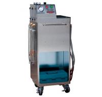 Установка для обслуживания тормозной системы и ГУР