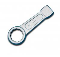 Ключ накидной ударный КГКУ 85мм Ц15 хр.бцв.