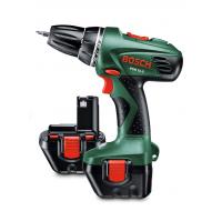 Шуруповерт аккумуляторный РSR 12-2