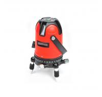 Уровень лазерный (4 вертикали, 1 горизонталь)