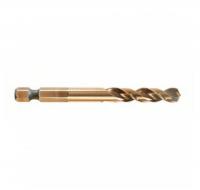 Сверло центрирующее HSS-СО шестигранник