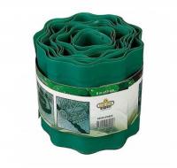 Лента бордюрная Raco цвет зеленый 15 см х 9 м