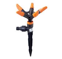 Распылитель 5-ти лепестковый "Жук" под коннектор