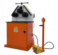 Станок профилегибочный гидравлический HRBM40HV