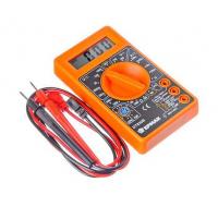 Мультиметр цифровой DT-830В
