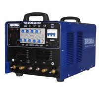 Установка инверторная аргонно дуговой сварки TIG 250P AC/DC  BRIMA со свид-ом НАКС