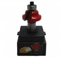 Фреза Атака 412286 кромочная калевочная 28,6х12,7х12