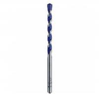 Сверло по бетону  18х160мм Blue Granit