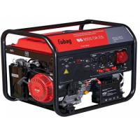 Бензо-электростанция BS 8500 DA ES