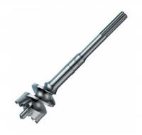 Бур проломной SDS Max 55х310