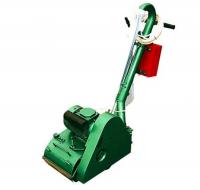 Паркетношлифовальная машина СО 206 (220вольт,2,2кВт)