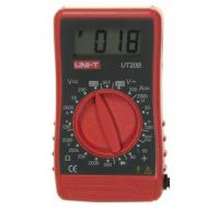 Мультиметр цифровой UT 20 B