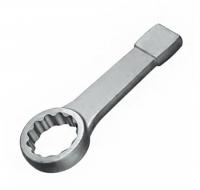 Ключ накидной односторонний ударный 65
