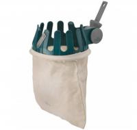 Плодосборник с поворотным механизмом, 160 мм