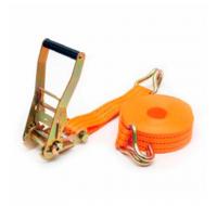 Ремень стяжной 0.4/ 0,8 тн, L= 5 м