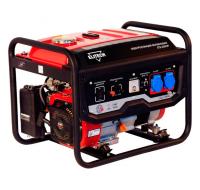 Бензо-электростанция СГБ 2500 Р