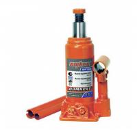 Домкрат гидравлический бутылочный  3т 055410