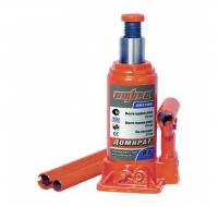 Домкрат гидравлический бутылочный  8т 055412