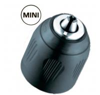 Патрон № 26, Мастер б/заж блок MINI 2-13 мм 3/8 - 24UNF