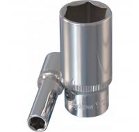 Головка торцевая глубокая 3/8"DR 22 мм 55247