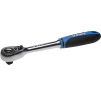 Трещотка 1/4", 48 зуба