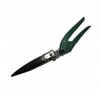 Ножницы для травы 340 мм, 3-х позиционный, с фиксатором