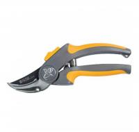 Секатор 200 мм, d 16 мм с воздушными подушечками