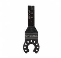 Полотно для резки дерева и металла заподлицо