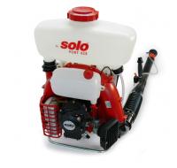 Мотораспылитель ранцевый 423 port