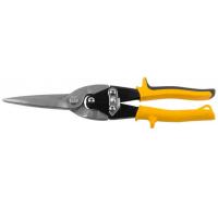 Ножницы по металлу Stayer прямые удлиненные 290мм